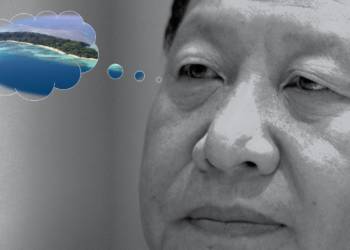 जानिए कैसे भारत के एक छोटे से द्वीप ने चीन के पसीने छुड़ा रखे हैं