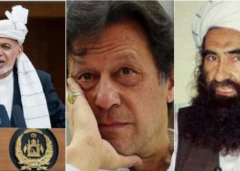 तालिबान