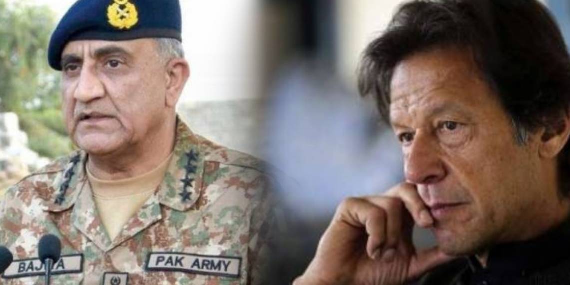 पाकिस्तान