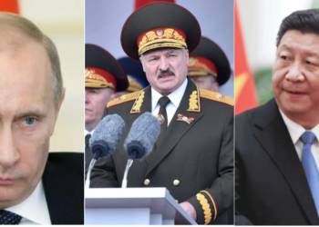 बेलारूस