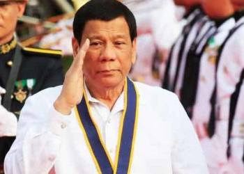 Duterte