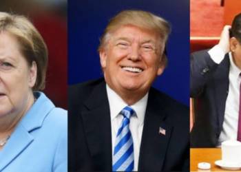 कैसे बाल्कन क्षेत्र में एक दांव से ट्रम्प ने किया मर्केल और जिनपिंग दोनों को चित्त