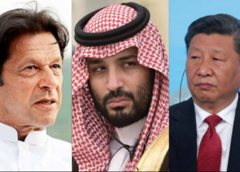 पाकिस्तान