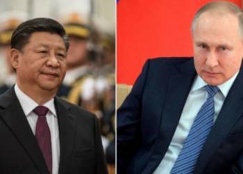 “सावधान चीन!” चीन की धमकियों के बाद रूस आखिरकार Indo-Pacific में दमदार एंट्री मारने वाला है