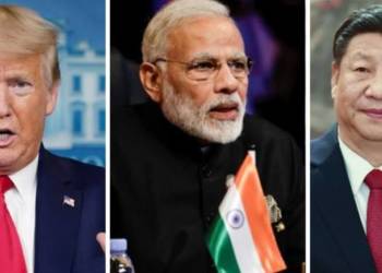 भारत ने चीन के Kra Canal प्रोजेक्ट का पासा पलट दिया है, अब भारत, USA और ऑस्ट्रेलिया के साथ मिलकर इसे बनाएगा