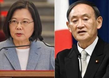 “चीन को धिक्कार-ताइवान को प्यार” सेनकाकु द्वीपों के बदले ताइवान को कूटनीतिक समर्थन दे सकते हैं जापान के नए PM