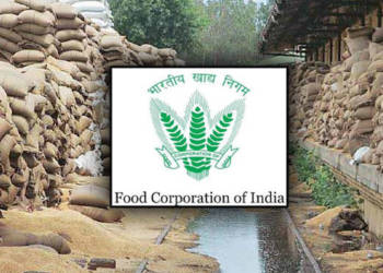 FCI- किसानों को बर्बाद करने वाली नेहरू की इस विरासत को अब उखाड़ फेंकने का समय आ गया है