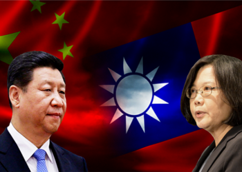 क्या चीन ताइवान की Tsai ing-Wen सरकार को अस्थिर करने की योजना बना रहा ? ग्लोबल टाइम्स का तो यही कहना है