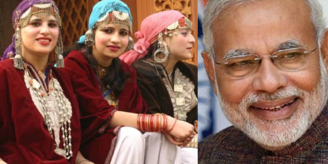 जम्मू-कश्मीर