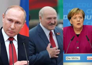 बेलारूस