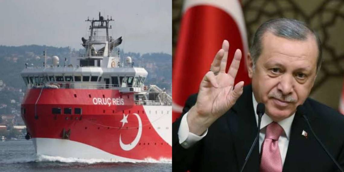 एर्दोगन