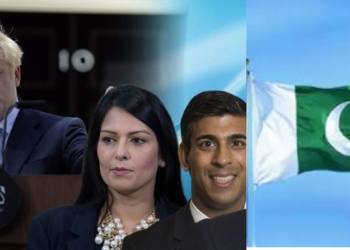 ताकत की दौड़ में भारतीयों ने UK में पाकिस्तानियों को पछाड़ दिया है, यूरोप की तरह अब UK का इस्लामीकरण नहीं होगा