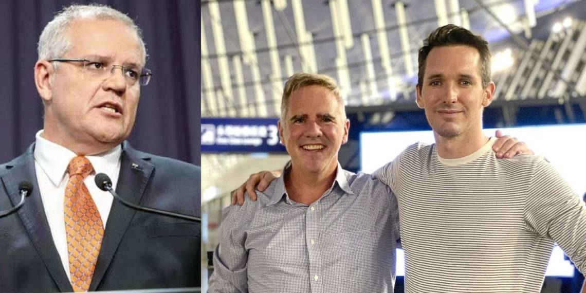 ऑस्ट्रेलिया