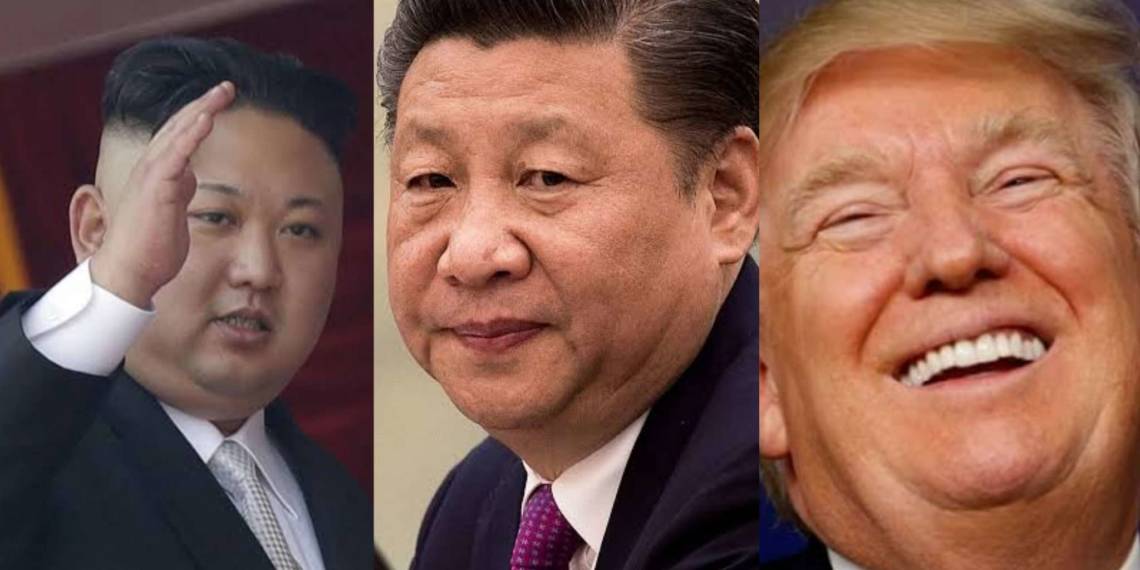 किम-जोंग-उन