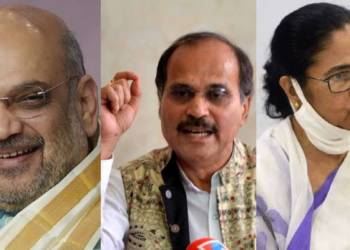 अधीर रंजन चौधरी