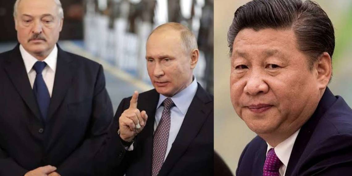 बेलारूस