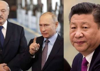 बेलारूस