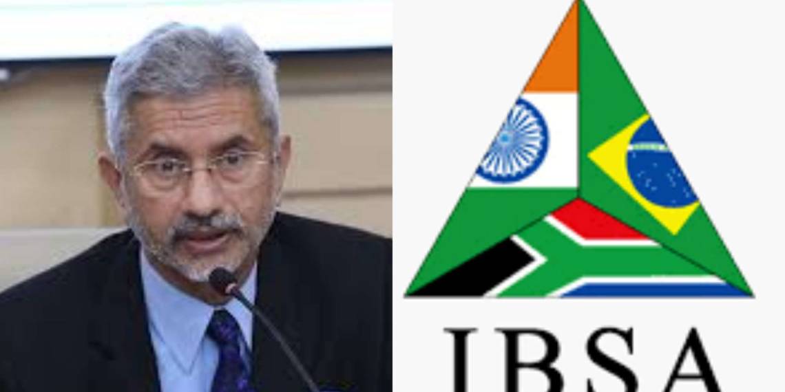 IBSA