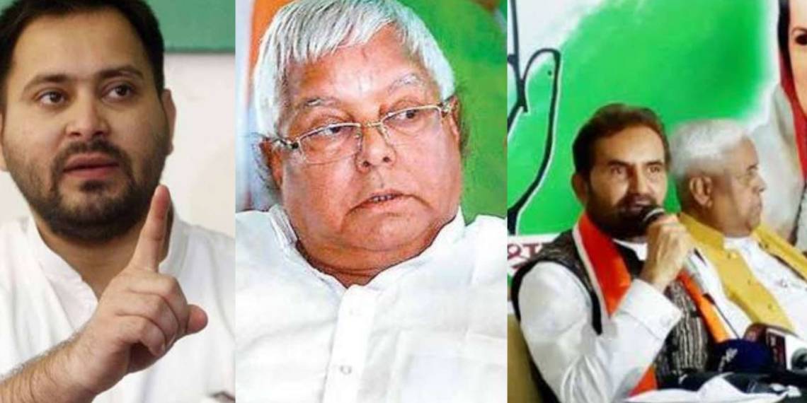 तेजस्वी