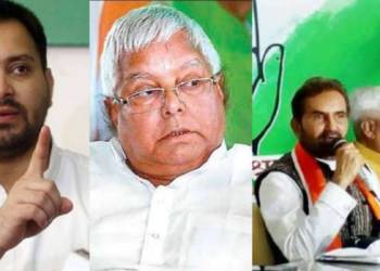 तेजस्वी