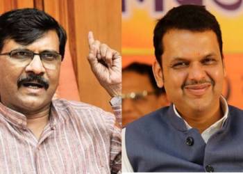 महाराष्ट्र