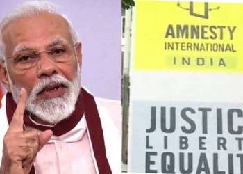 Amnesty International