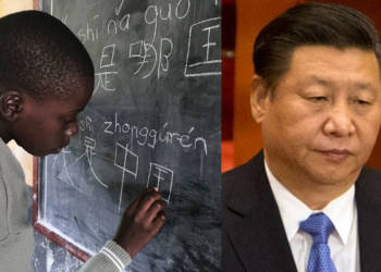 ‘हमें नहीं सीखनी तुम्हारी भाषा’, चीन ने अफ्रीका में  Mandarin थोपने की कोशिश तो अफ्रीका के लोगों ने दिखाया ठेंगा