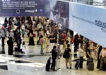 मलेशिया