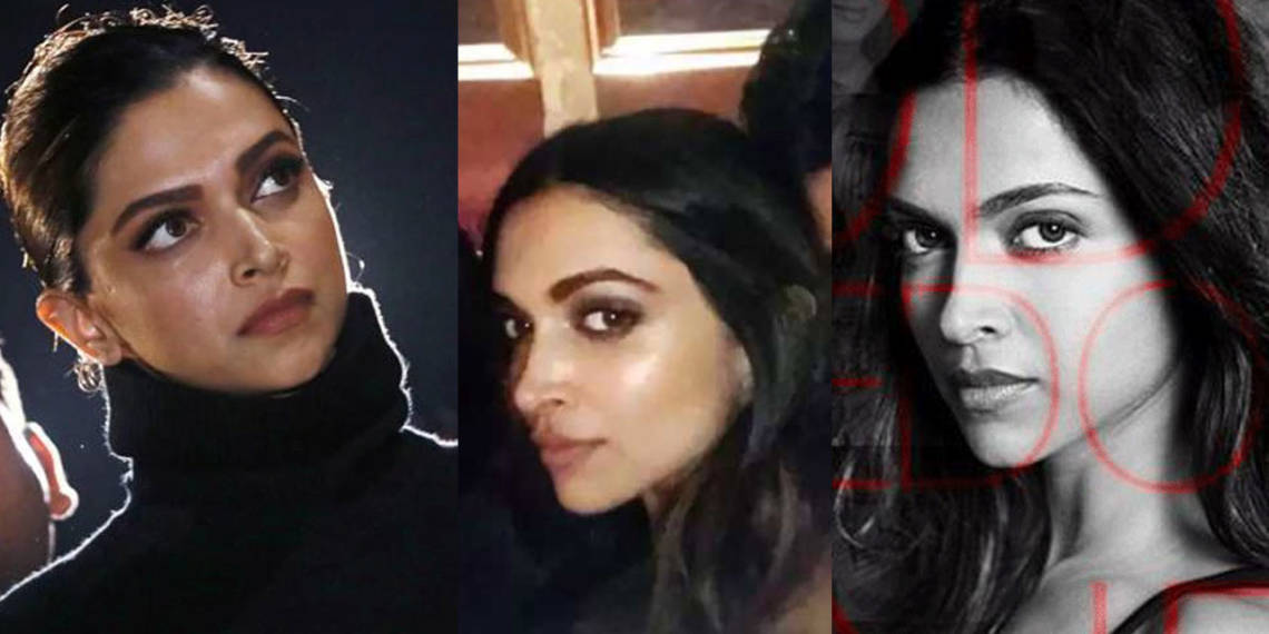 “Adultery” के समर्थन से लेकर “माल है क्या” तक!- दीपिका पादुकोण का शानदार सफ़र