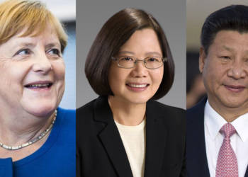 “ताइवान चीन नहीं, ताइवान है”, बढ़ते चीन विरोध के बीच अब EU ने ताइवान का समर्थन किया, चीन को एक और झटका