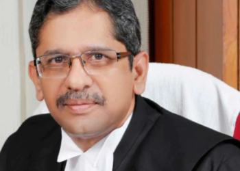 मुख्य न्यायाधीश