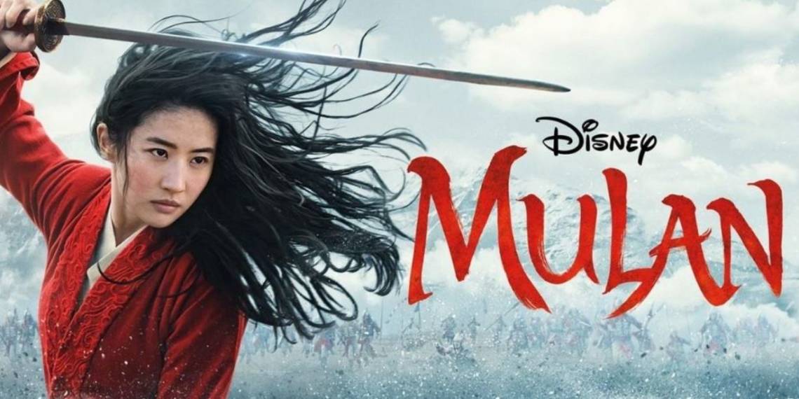 Mulan