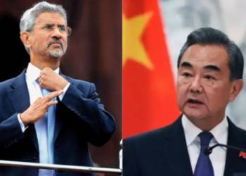 रूस में जयशंकर-वांग यी की मुलाकात होने वाली थी, उससे ठीक पहले सेना ने और कई चोटियों पर कब्जा कर लिया