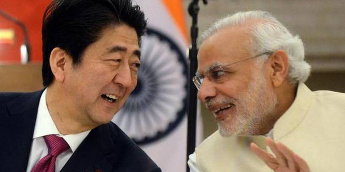 शिंजों आबे