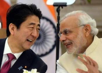 शिंजों आबे