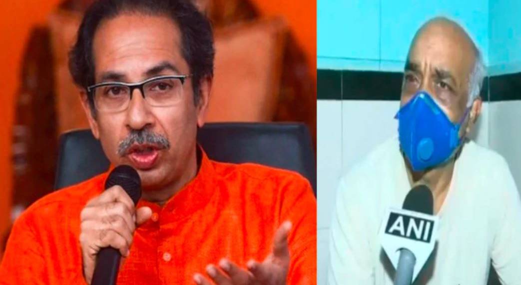 मदन शर्मा