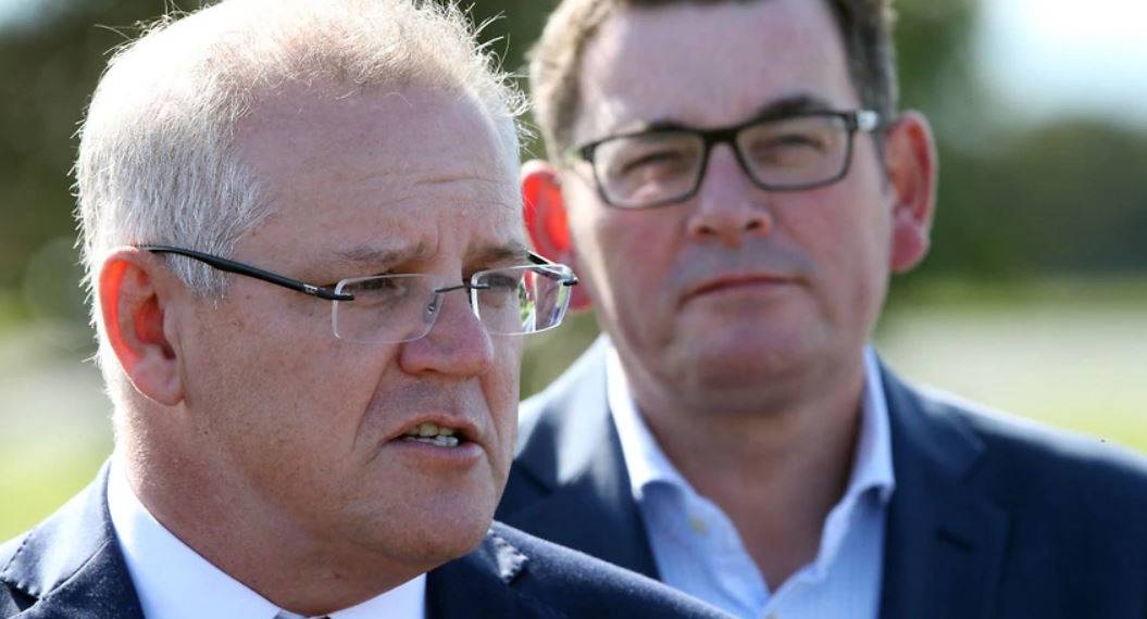 ऑस्ट्रेलिया