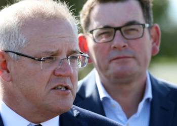 ऑस्ट्रेलिया