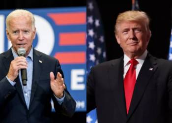 एशियाई अमेरिकियों