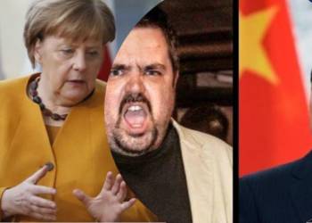 ‘हमारे सदस्य देशों को धमकी देना बंद करो’, ताइवान के पक्ष में खड़े चेक गणराज्य को धमकी देने वाले चीन के खिलाफ एकजुट हो गए हैं यूरोपीय देश