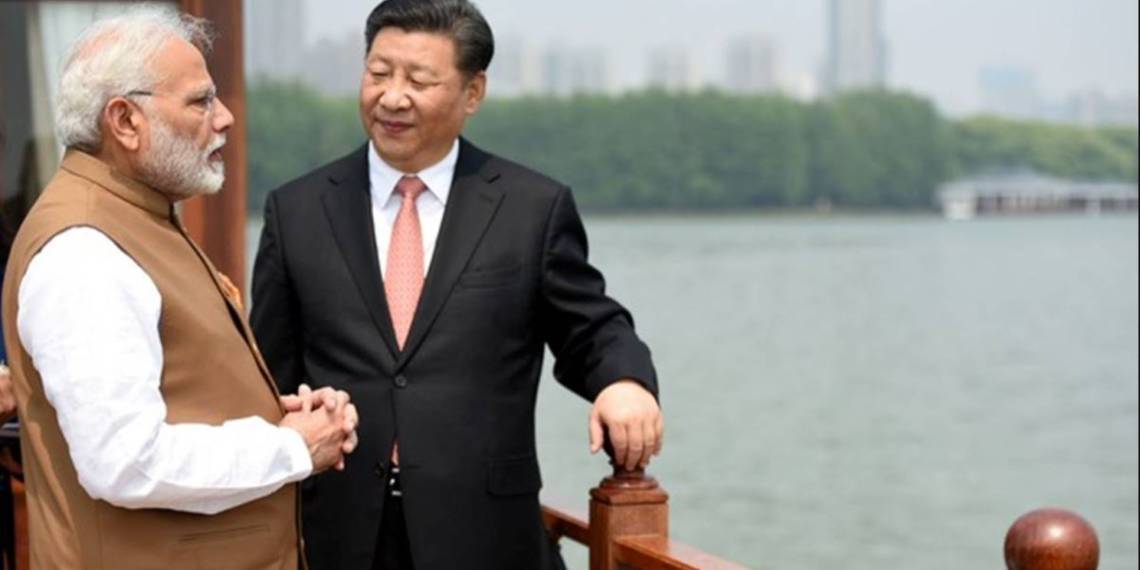 “Indian Ocean तो भारत का ही है”, दक्षिण चीन सागर में भारत के दख्ल के बाद भारत से नई डील चाहता है चीन