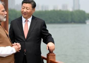 “Indian Ocean तो भारत का ही है”, दक्षिण चीन सागर में भारत के दख्ल के बाद भारत से नई डील चाहता है चीन