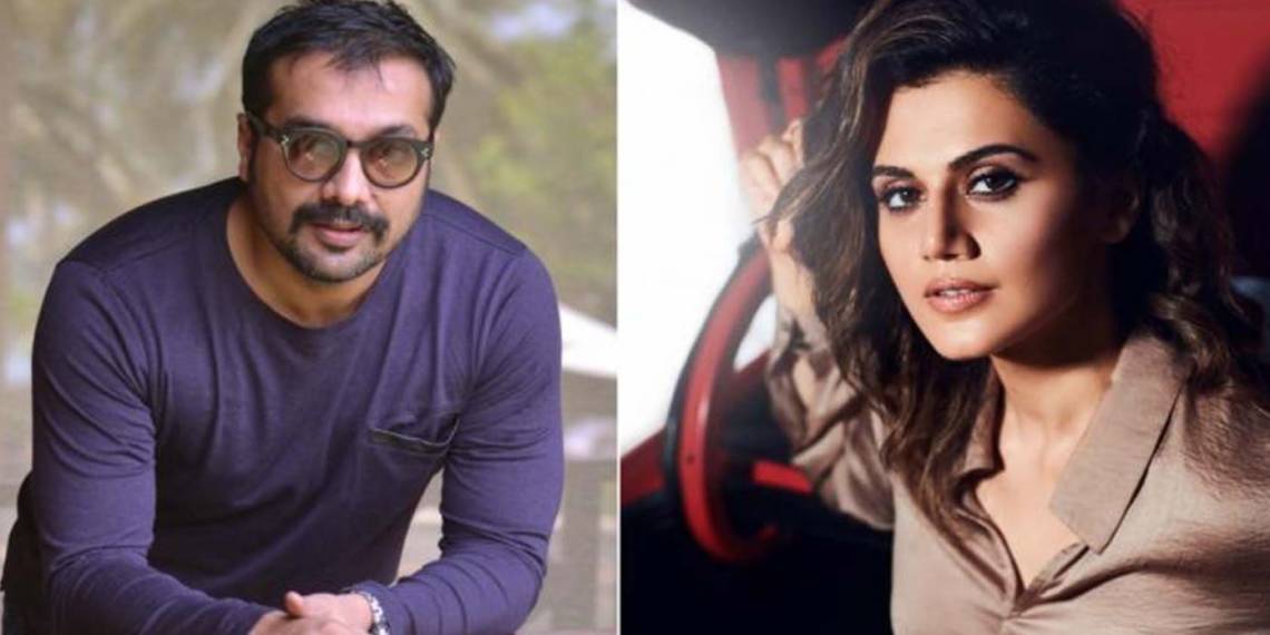 अनुराग कश्यप