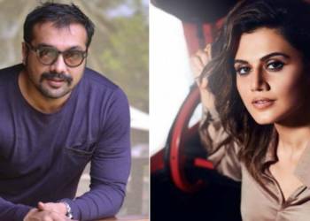 अनुराग कश्यप