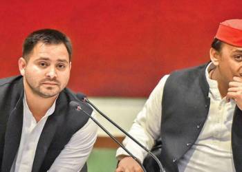 तेजस्वी यादव