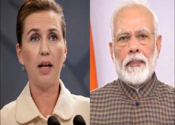 डेनमार्क