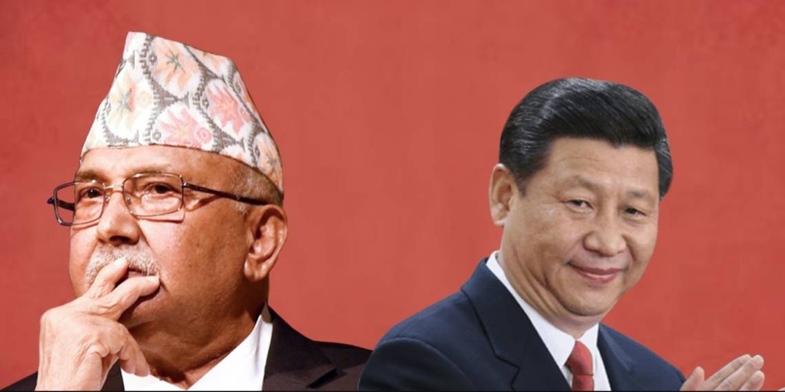 Nepal