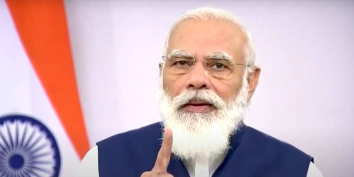 UN में PM मोदी का शानदार भाषण- पहले UN को लताड़ा, फिर चीन की पोल खोलकर रख दी