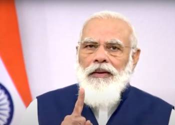 UN में PM मोदी का शानदार भाषण- पहले UN को लताड़ा, फिर चीन की पोल खोलकर रख दी