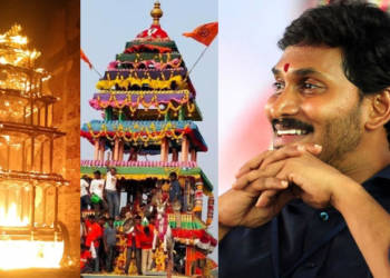 मंदिरों